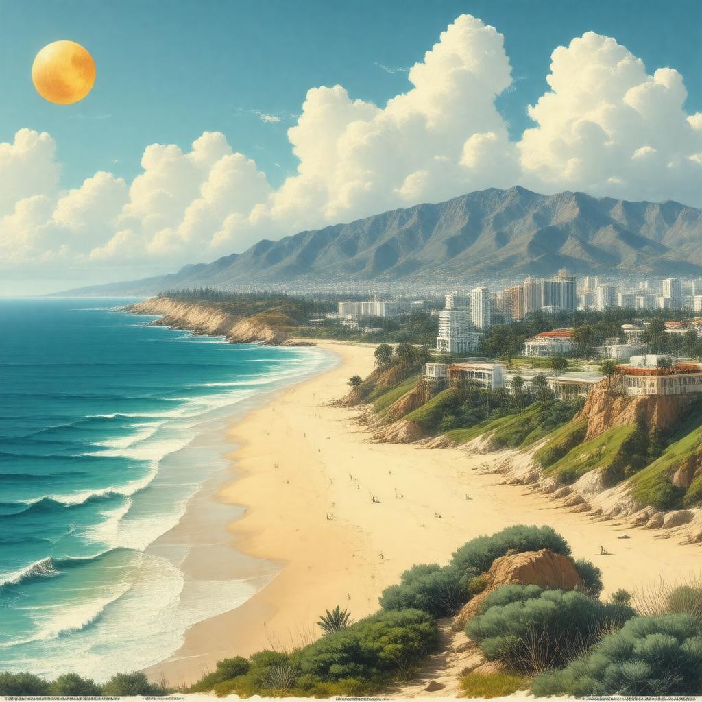 Southern California